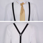 The Mask Jim Carrey Stanley Ipkiss Red Jacket Cosplay Costume