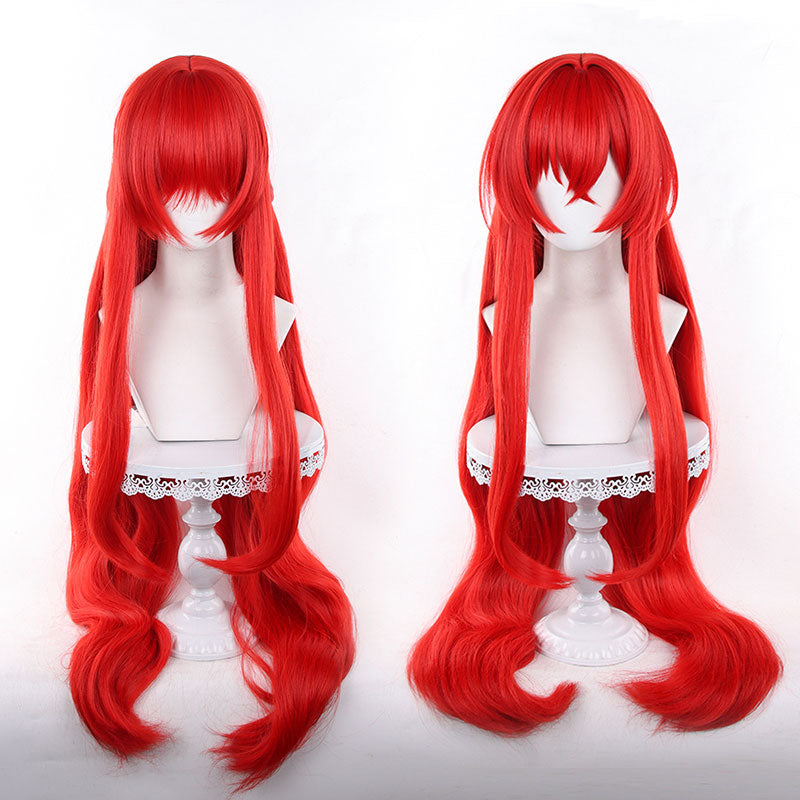 Honkai: Star Rail Tribbios Cosplay Wigs