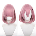 Aime 2.5-jigen no Ririsa 2.5 Dimensional Seduction Lilysa Amano Cosplay Wigs