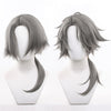 Identity V Esports Team BLK Aesop Cosplay Wigs