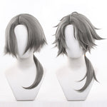 Identity V Esports Team BLK Aesop Cosplay Wigs