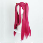 Kpop Demon Hunters Mira Kid's Cosplay Wigs
