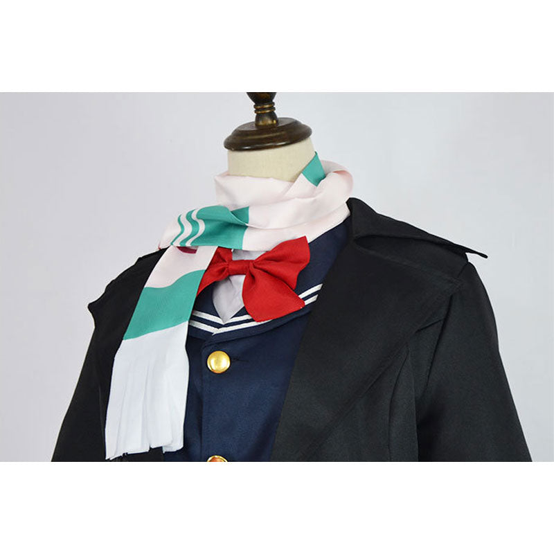 Kaede Azusagawa JK Cosplay Costumes - Rascal Does Not Dream of Bunny ...