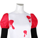 Hazbin Hotel Niffty Cosplay Costume