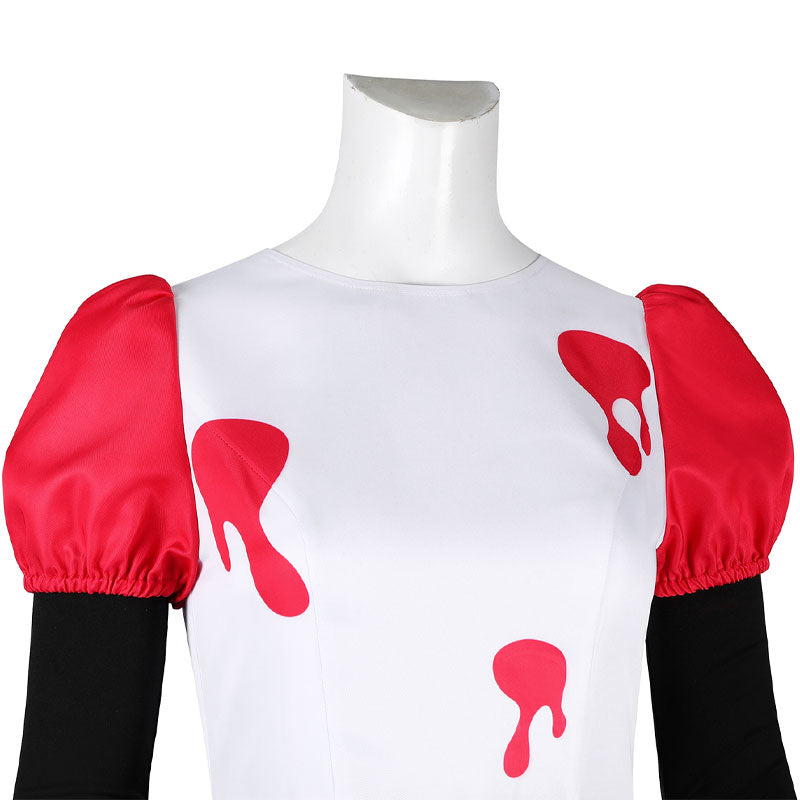 Hazbin Hotel Niffty Cosplay Costume