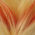Demon Slayer Kimetsu no Yaiba Rengoku Kyoujurou Cosplay Wigs