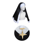 Gushing over Magical Girls Sister Gigant Shisuta Giganto Cosplay Costume