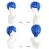 Inside Out 2 Joy Cosplay Wigs