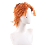 Panty & Stocking with Garterbelt Brief Long Cosplay Wigs