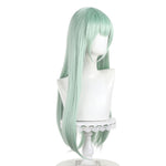 Aime BanG Dream! Wakaba Mutsumi Cosplay Wigs