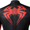 Spider-Man: Across The Spider-Verse Miles Morales Jumpsuit Cosplay Costumes