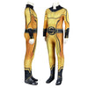 Thunderbolts Robert Bob Reynolds Sentry Void Kids Jumpsuit Cosplay Costumes