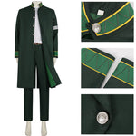 Wind Breaker Hajime Umemiya Cosplay Costume