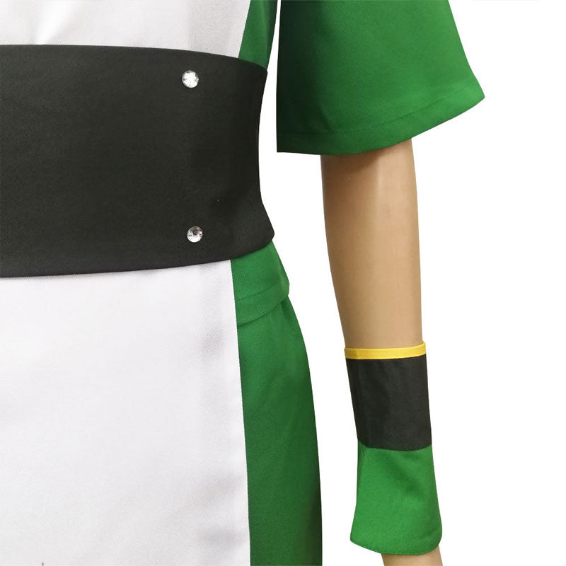 Anime Avatar: The Last Airbender Meet Toph Cosplay Costumes