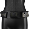 The Dark Knight Rises Catwoman Selina Kyle Jumpsuit Cosplay Costumes