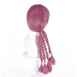 Sousou no Frieren Aura Cosplay Wigs