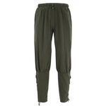 European Medieval Pirate Ship Men's Quick Dry Trousers Ankle Strap Trousers Halloween Cosplay Costumes