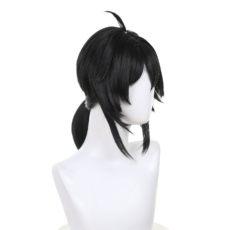 Zenless Zone Zero Grace Howard Cosplay Wigs