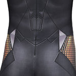 Marvel's Midnight Suns Spider-Man Jumpsuit Child Cosplay Costumes