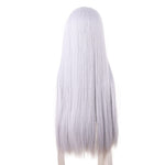 Sousou no Frieren Frieren Straight Cosplay Wigs