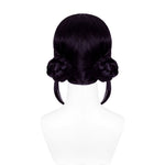 Kpop Demon Hunters Zoe Kid's Cosplay Wigs