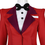 Hazbin Hotel Charlie Morningstar Cosplay Costumes