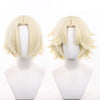 Identity V Ronald of Nice Lore Cosplay Wigs