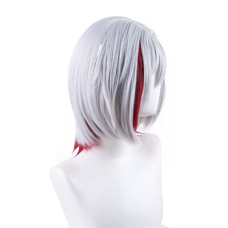 Honkai: Star Rail Topaz Cosplay Wigs