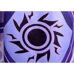 Game Genshin Impact Pyro Abyss Mage Outfit Cosplay Costumes