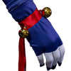Game Five Nights at Freddy's Moon Halloween Clown Cosplay Costumes