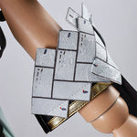 Wuthering Waves Jinhsi Cosplay Costume