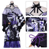 Magical Girl Witch Trials Housho Margo Cosplay Costume