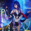 Honkai: Star Rail Seele Cosplay