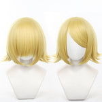 Vocaloid Kagamine Rin Cosplay Wig