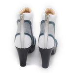 Game Marvel Rivals Dagger Cosplay Shoes