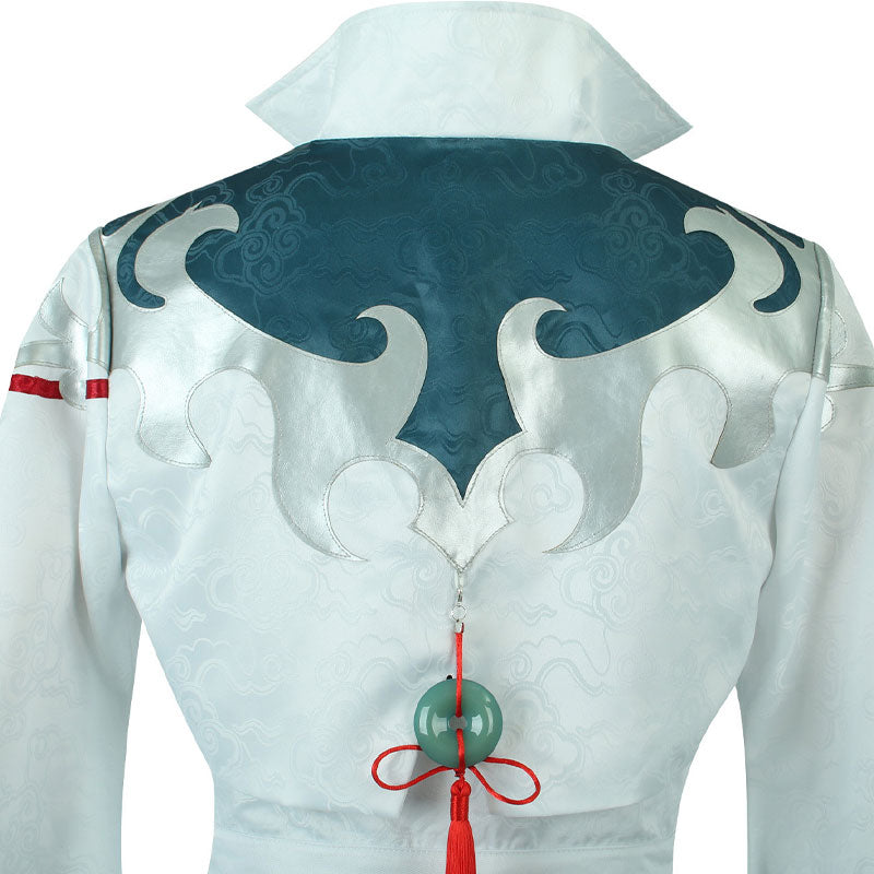 Honkai: Star Rail Dan Feng Cosplay Costumes
