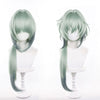 Honkai: Star Rail Anaxa Cosplay Wigs