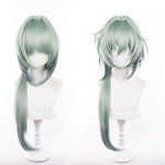 Honkai: Star Rail Anaxa Cosplay Wigs