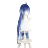 Genshin Impact Flins Cosplay Wigs