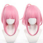 Jellyfish Can't Swim In The Night Kiwi Watase Cosplay Wigs