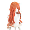 Wuthering Waves Augusta Cosplay Wigs
