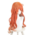 Wuthering Waves Augusta Cosplay Wigs