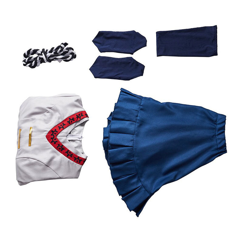 The Legend of Zelda 15 Ideias De Purah Cosplay Costume