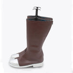 LOL Arcane Season 2 Ekko Cosplay Shoes
