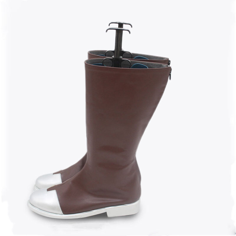 LOL Arcane Season 2 Ekko Cosplay Shoes
