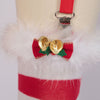 2023 Christmas Bunny Girl Maid Cosplay Costumes