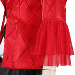 Movie Joker: Folie A Deux Harley Quinn Cosplay Costumes