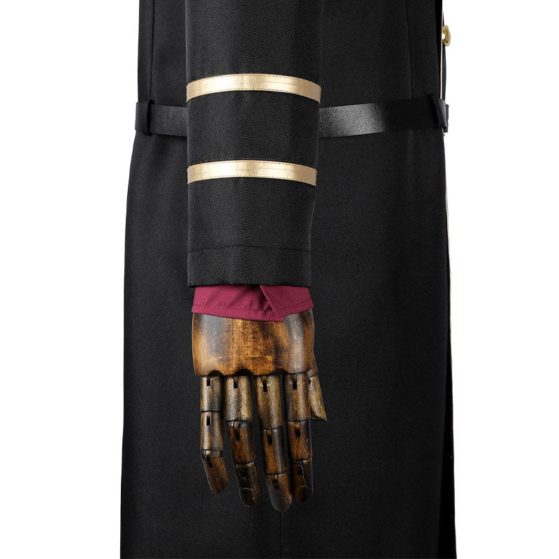 The Magical Girl and the Evil Lieutenant Used to Be Archenemies Mira Cosplay Costumes