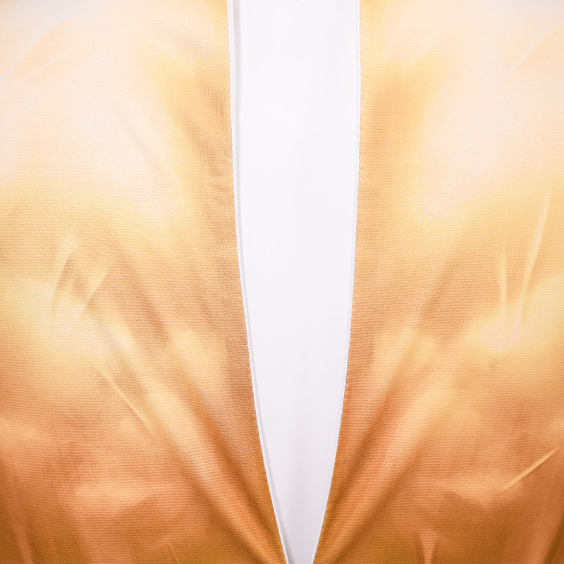 One Punch Man Season 3 Saitama Combat Cosplay Costumes