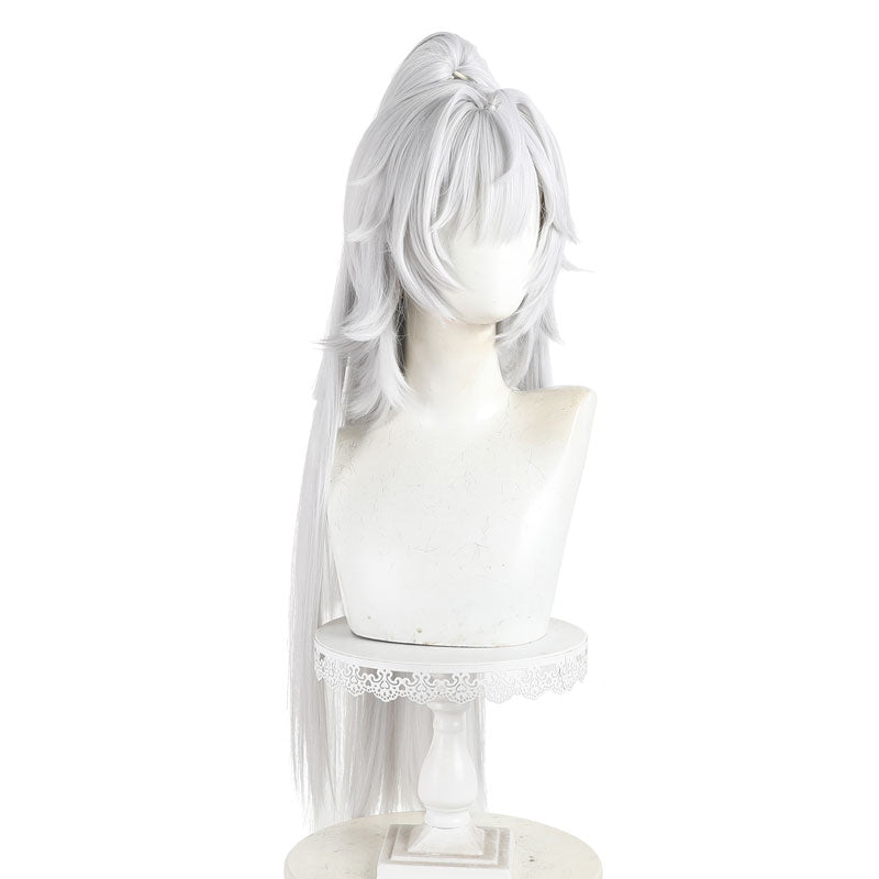Honkai Impact 3rd Erdös Helia Cosplay Wigs
